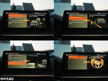 BMW Seria 5 530i xDrive Aut. M Sport Edition