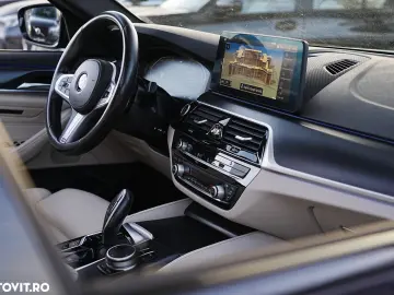 BMW Seria 5 530i xDrive Aut. M Sport Edition