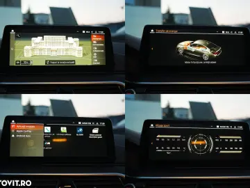 BMW Seria 5 530i xDrive Aut. M Sport Edition