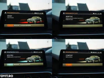 BMW Seria 5 530i xDrive Aut. M Sport Edition