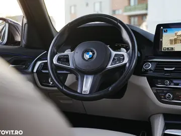 BMW Seria 5 530i xDrive Aut. M Sport Edition