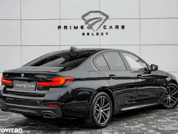 BMW Seria 5 530e xDrive Aut.