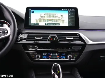 BMW Seria 5 530e xDrive Aut.