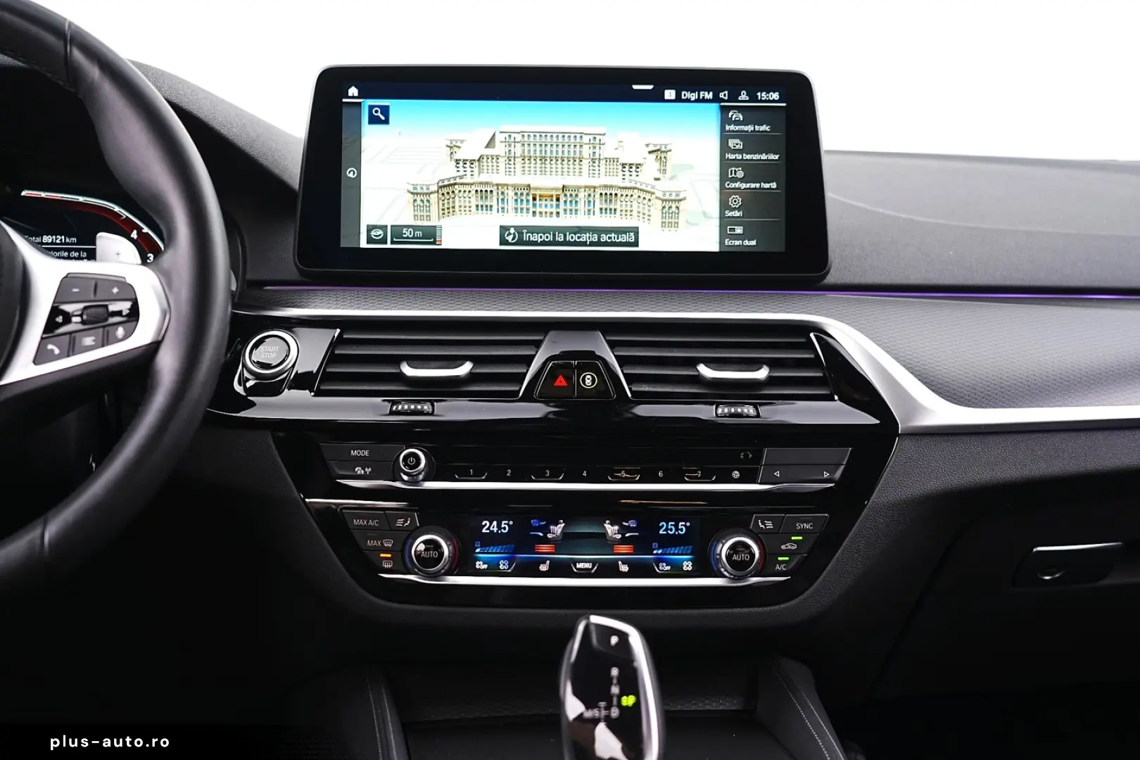 BMW Seria 5 530e xDrive Aut.