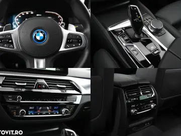 BMW Seria 5 530e xDrive Aut.