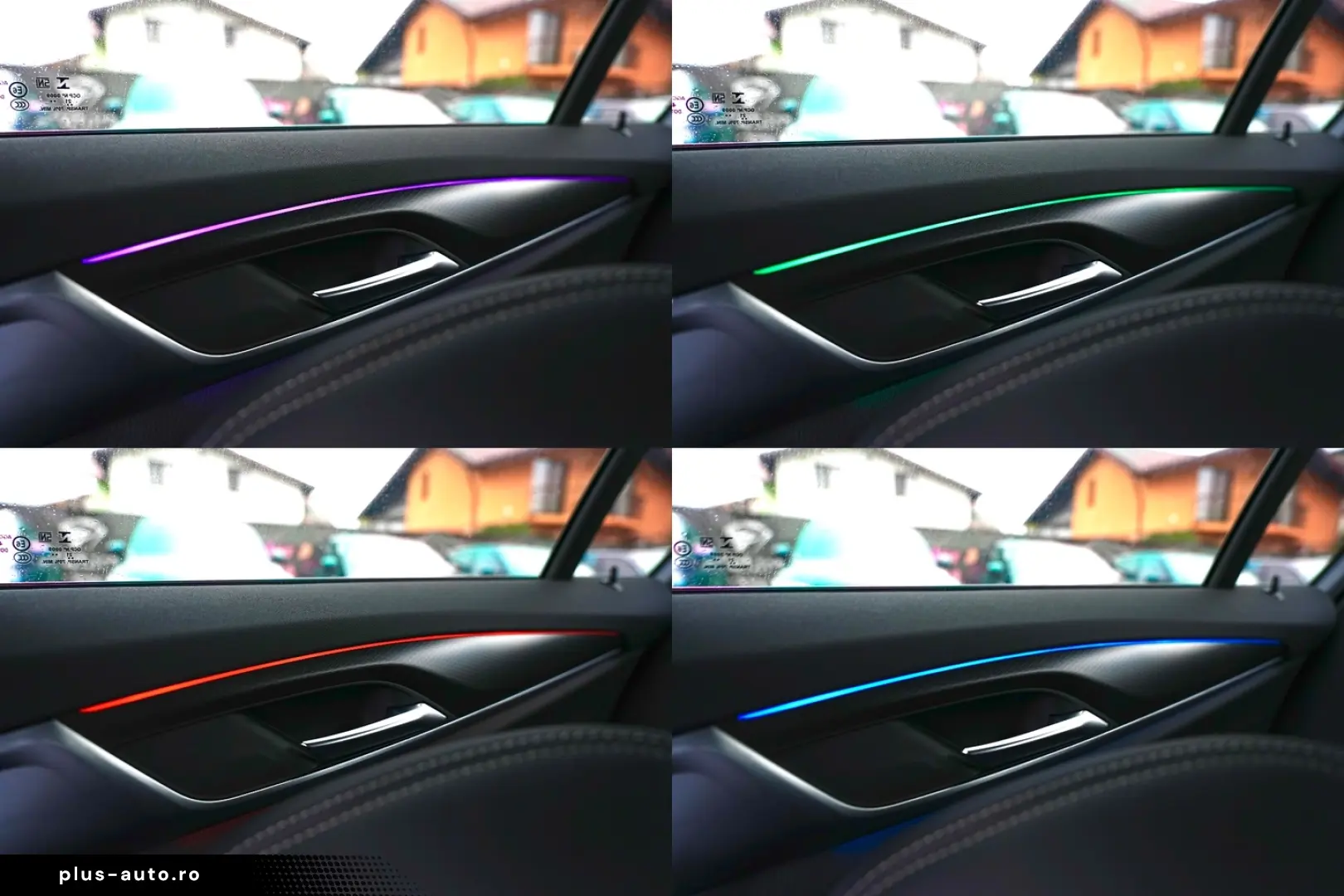 BMW Seria 5 530e xDrive Aut.