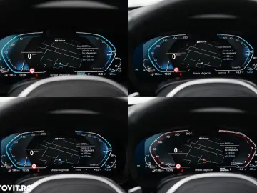 BMW Seria 5 530e xDrive Aut.