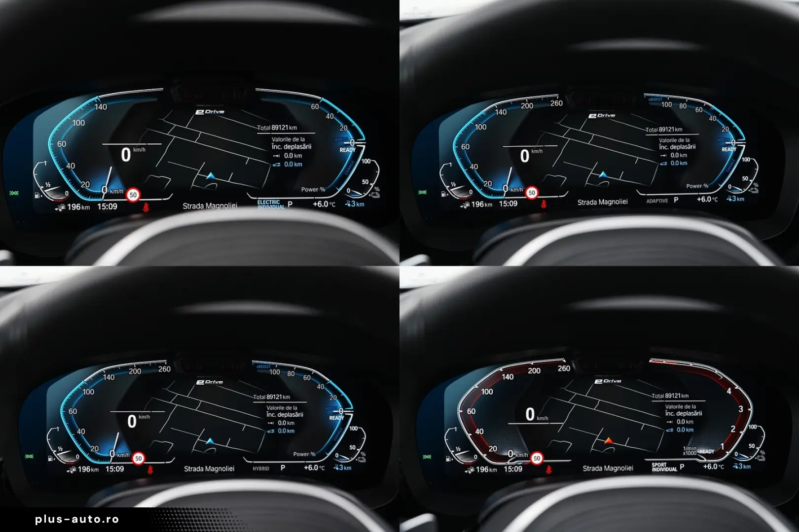 BMW Seria 5 530e xDrive Aut.