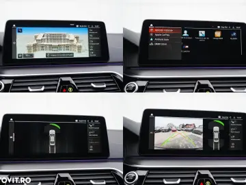 BMW Seria 5 530e xDrive Aut.