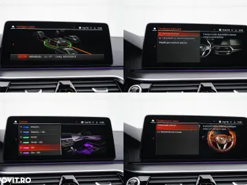 BMW Seria 5 530e xDrive Aut.