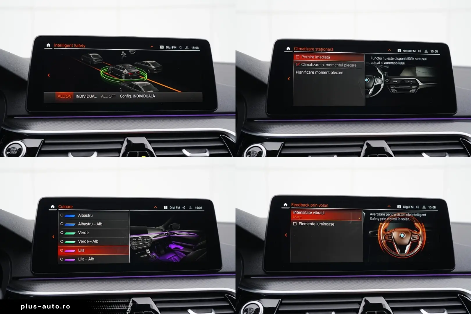 BMW Seria 5 530e xDrive Aut.