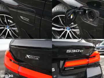 BMW Seria 5 530e xDrive Aut.