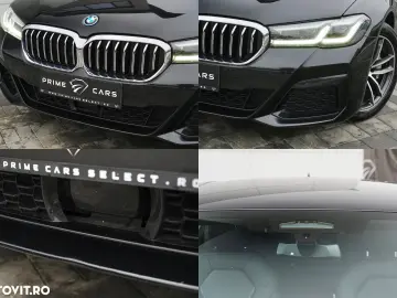 BMW Seria 5 530e xDrive Aut.