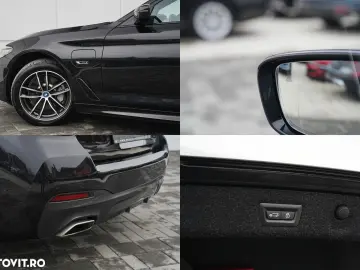 BMW Seria 5 530e xDrive Aut.