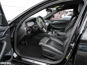 BMW Seria 5 530e xDrive Aut.