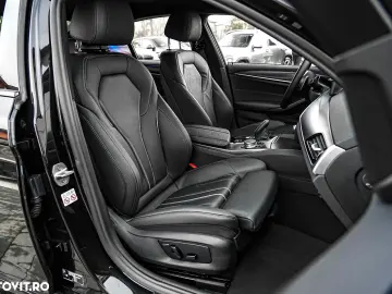 BMW Seria 5 530e xDrive Aut.