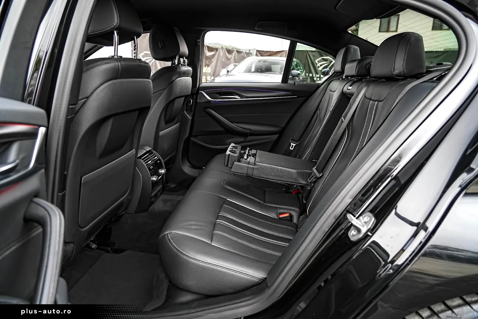 BMW Seria 5 530e xDrive Aut.