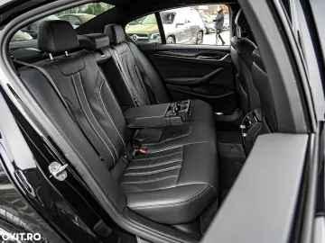 BMW Seria 5 530e xDrive Aut.