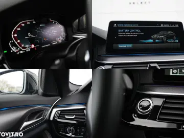 BMW Seria 5 530e xDrive Aut.