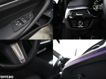 BMW Seria 5 530e xDrive Aut.