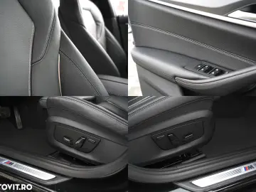 BMW Seria 5 530e xDrive Aut.