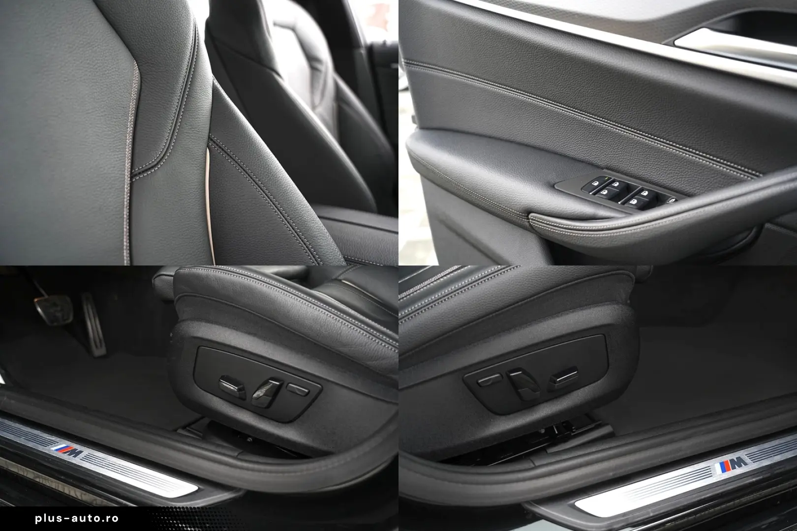 BMW Seria 5 530e xDrive Aut.