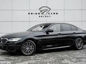 BMW Seria 5 530e xDrive Aut.