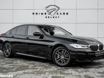 BMW Seria 5 530e xDrive Aut.