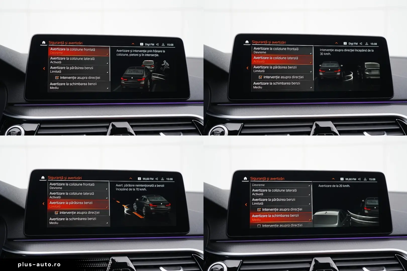 BMW Seria 5 530e xDrive Aut.