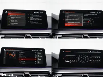 BMW Seria 5 530e xDrive Aut.