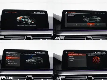 BMW Seria 5 530e xDrive Aut.