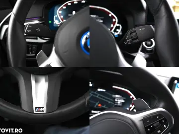 BMW Seria 5 530e xDrive Aut.