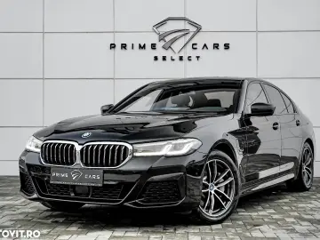 BMW Seria 5 530e xDrive Aut.