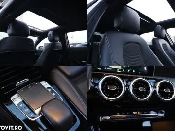 Mercedes-Benz A 200 7G-DCT Style