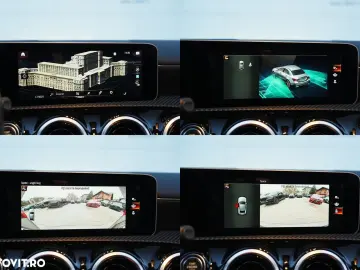 Mercedes-Benz A 200 7G-DCT Style