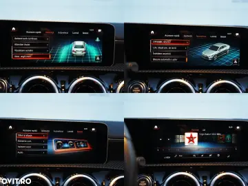 Mercedes-Benz A 200 7G-DCT Style