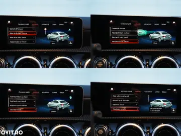 Mercedes-Benz A 200 7G-DCT Style