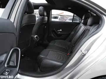 Mercedes-Benz A 200 7G-DCT Style