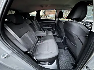 HYUNDAI TUCSON 1.6 CRDi Mild Hybrid SELECT