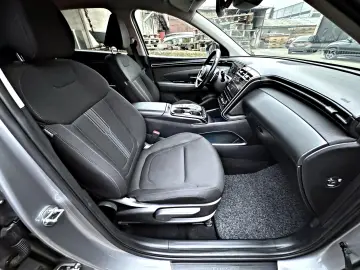 HYUNDAI TUCSON 1.6 CRDi Mild Hybrid SELECT