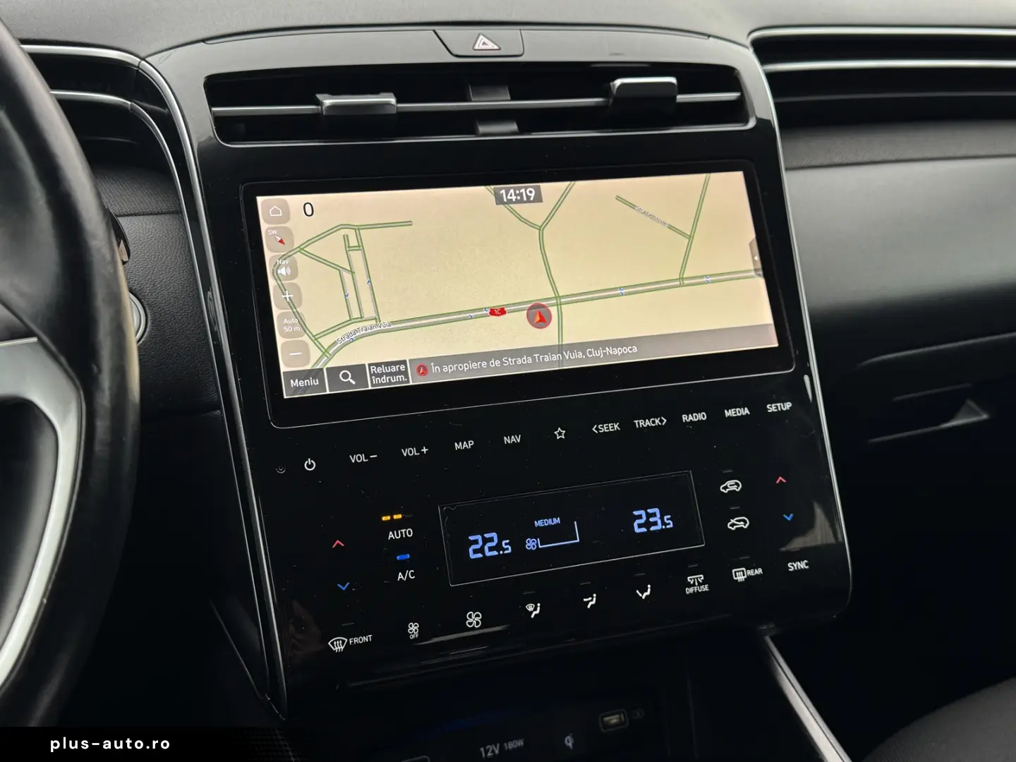 HYUNDAI TUCSON 1.6 CRDi Mild Hybrid SELECT