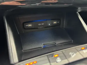 HYUNDAI TUCSON 1.6 CRDi Mild Hybrid SELECT