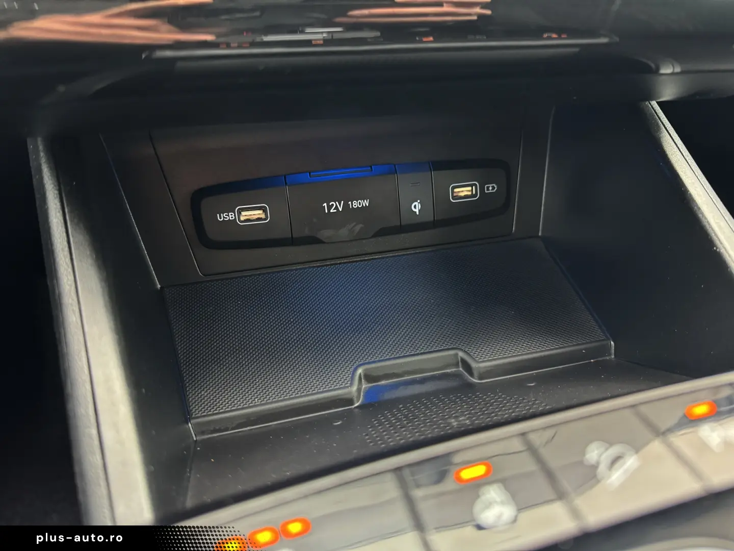 HYUNDAI TUCSON 1.6 CRDi Mild Hybrid SELECT