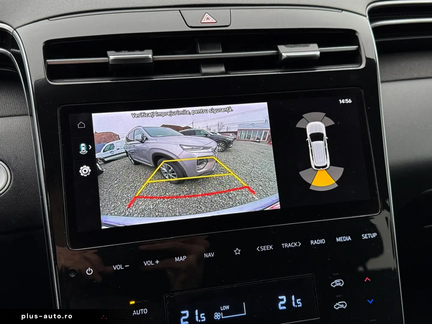 HYUNDAI TUCSON 1.6 CRDi Mild Hybrid SELECT