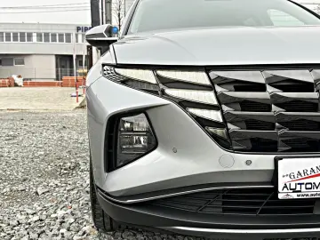 HYUNDAI TUCSON 1.6 CRDi Mild Hybrid SELECT