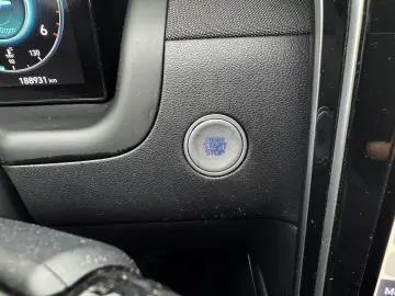 HYUNDAI TUCSON 1.6 CRDi Mild Hybrid SELECT