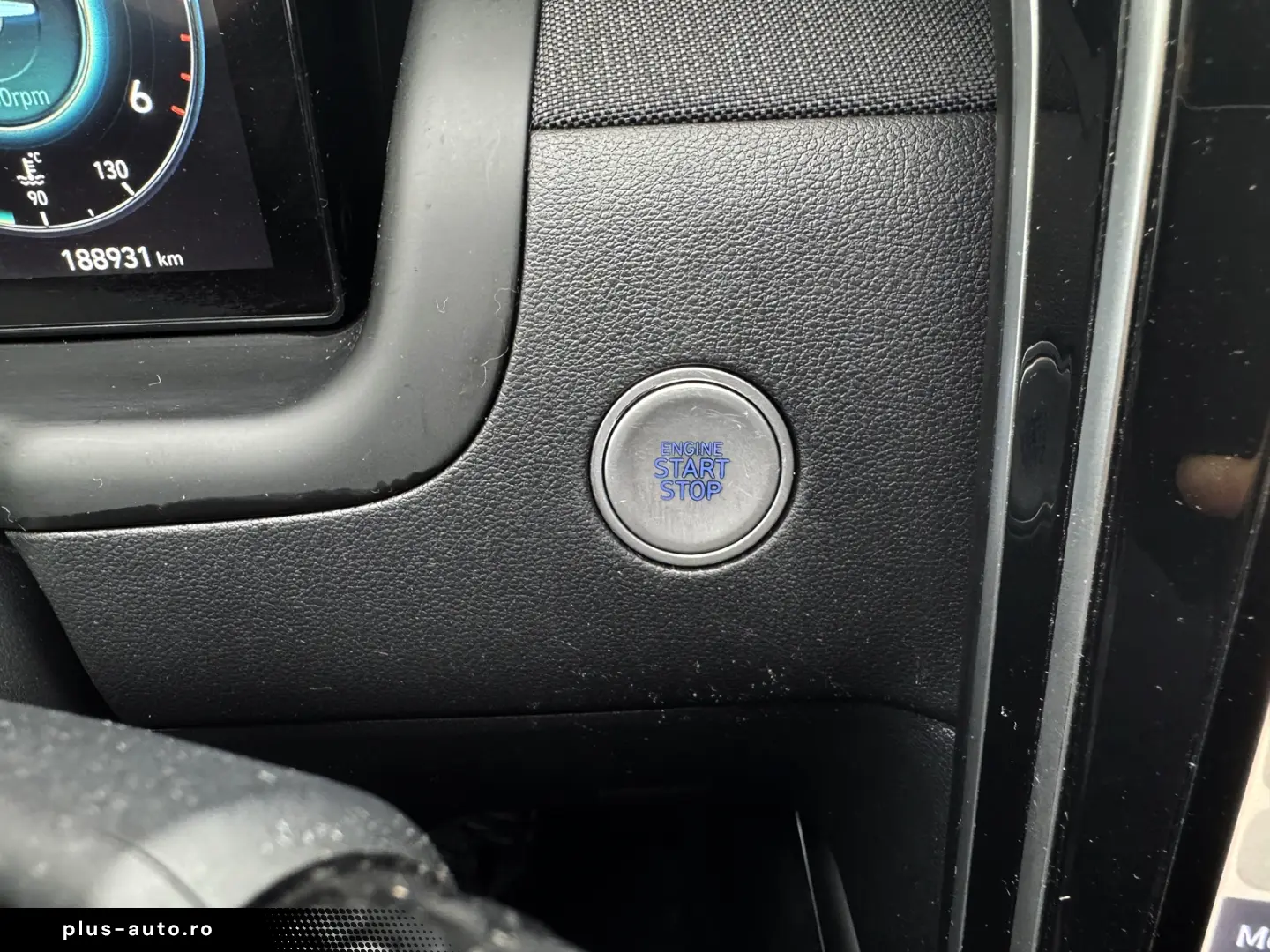 HYUNDAI TUCSON 1.6 CRDi Mild Hybrid SELECT