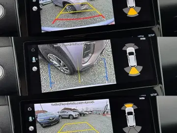 HYUNDAI TUCSON 1.6 CRDi Mild Hybrid SELECT