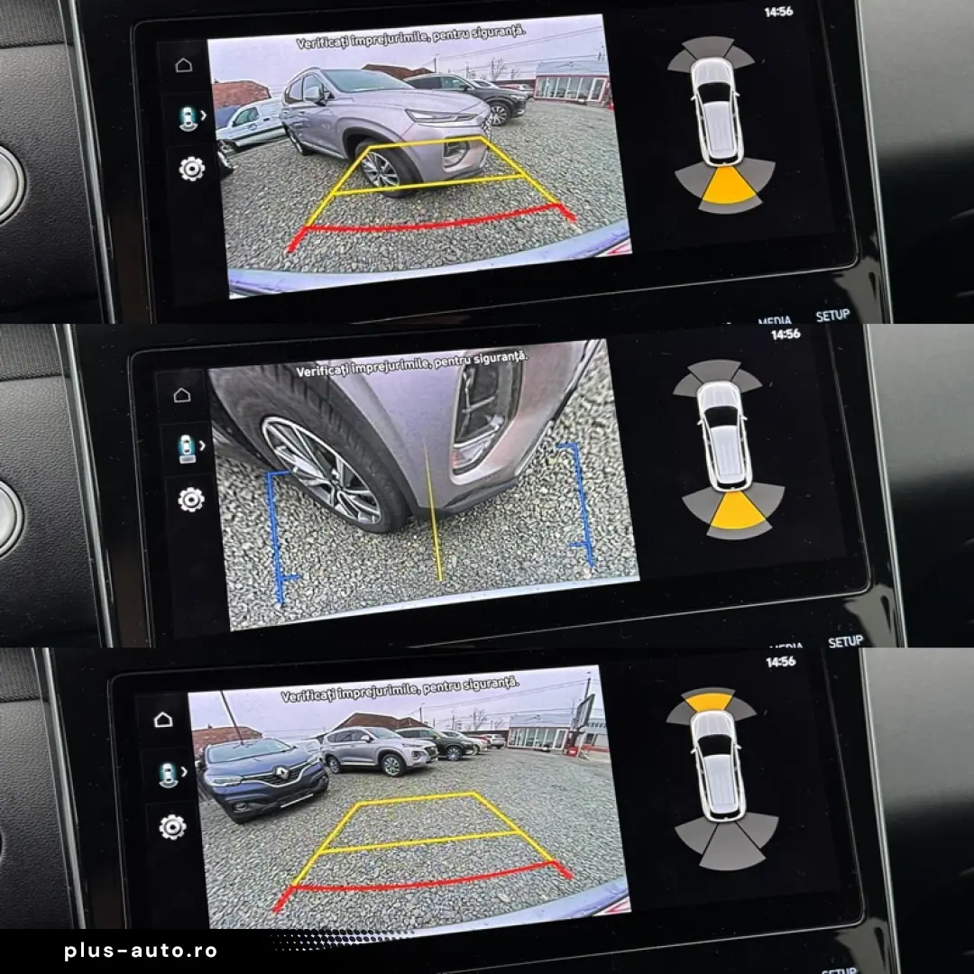 HYUNDAI TUCSON 1.6 CRDi Mild Hybrid SELECT