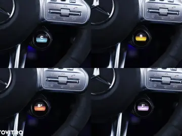 Mercedes-Benz CLA AMG 35 4Matic AMG Speedshift 7G-DCT